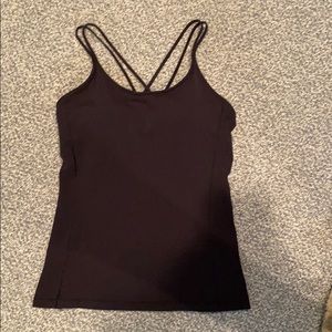 Lululemon tank top